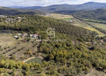 Foto 23 - Rustico Case Sparse Val di Pierle San Donnino
 
76/A, Cortona - foto 23