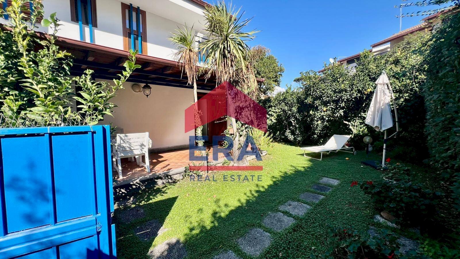 Foto 2 - Villa Via Falconara
29, Fiumicino - photo 2