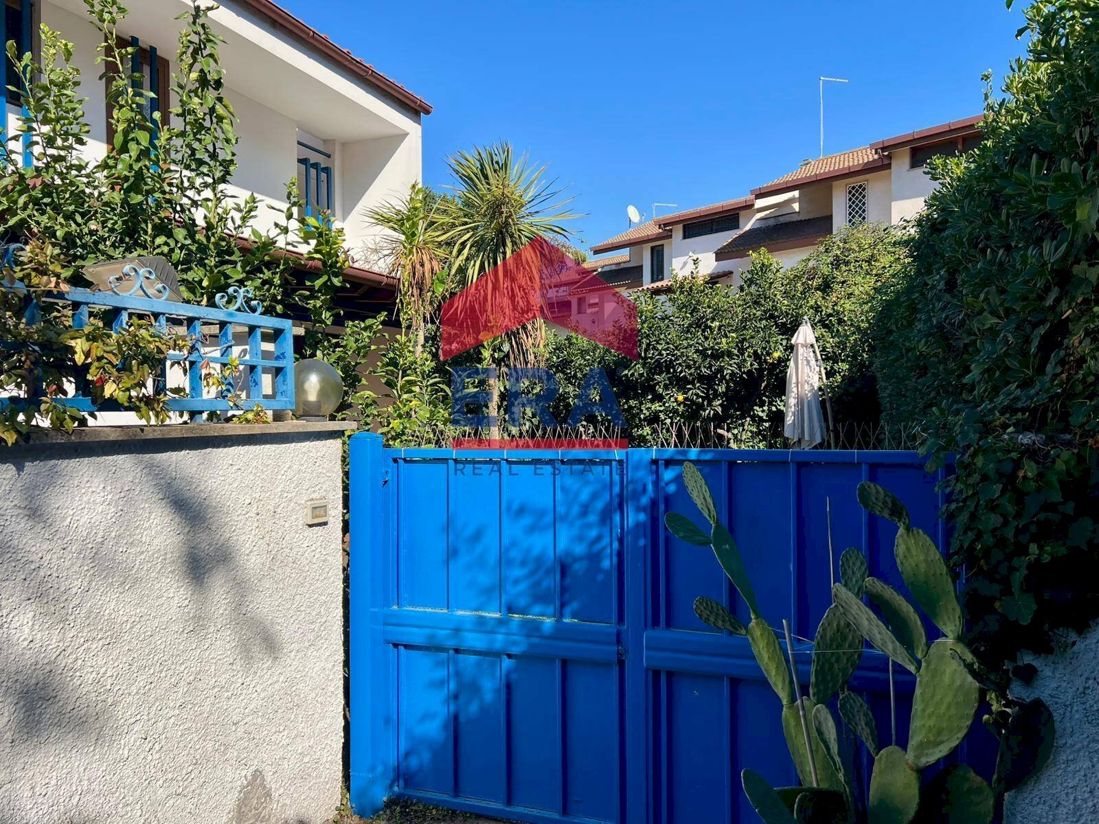 Foto 3 - Villa Via Falconara
29, Fiumicino - photo 3