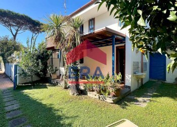 Foto 4 - Villa Via Falconara
 
29, Fiumicino - foto 4