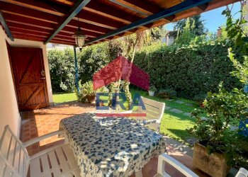 Foto 10 - Villa Via Falconara
 
29, Fiumicino - foto 10