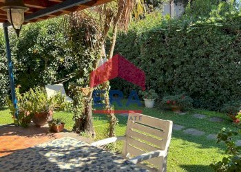 Foto 11 - Villa Via Falconara
 
29, Fiumicino - foto 11