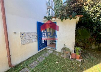 Foto 31 - Villa Via Falconara
 
29, Fiumicino - foto 31