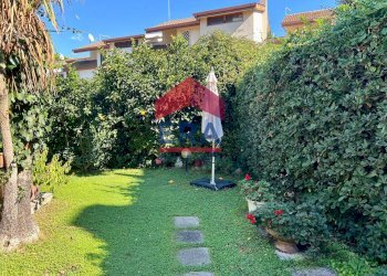 Foto 36 - Villa Via Falconara
 
29, Fiumicino - foto 36