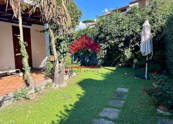 Foto 37 - Villa Via Falconara
 
29, Fiumicino - foto 37