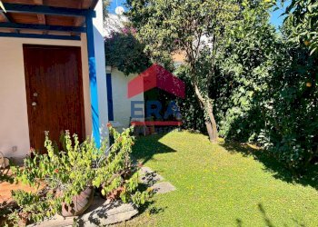 Foto 38 - Villa Via Falconara
 
29, Fiumicino - foto 38