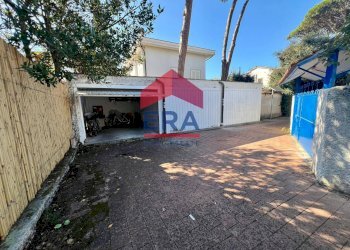 Foto 41 - Villa Via Falconara
 
29, Fiumicino - foto 41