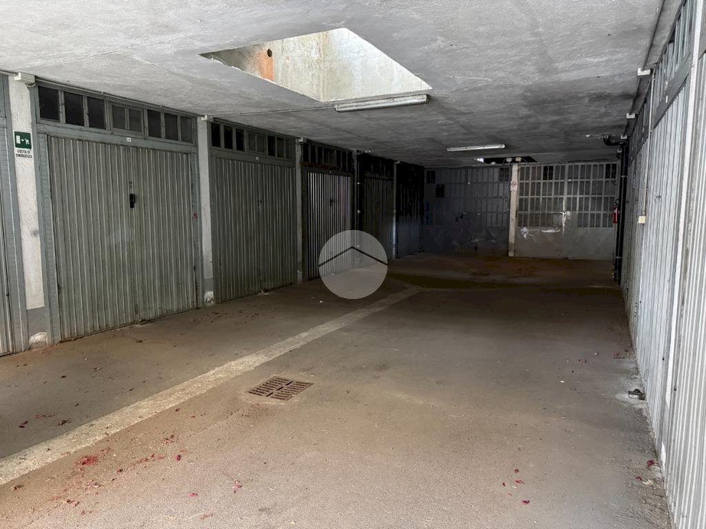 Box Via Luigi Luzzatti, Torino (neighborhood Lucento) - photo 1