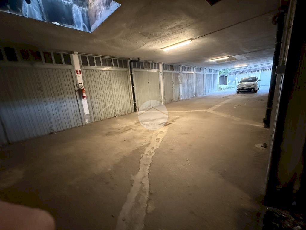 Box Via Luigi Luzzatti, Torino (neighborhood Lucento) - photo 3