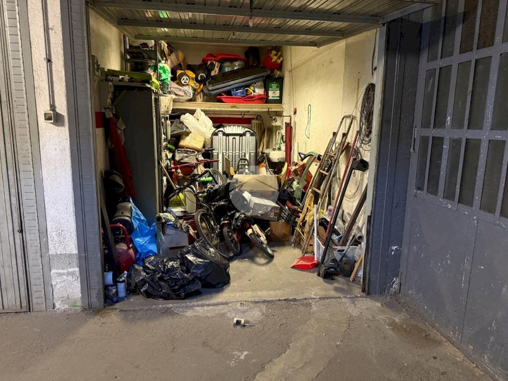 Box Via Luigi Luzzatti, Torino (neighborhood Lucento) - photo 2