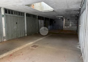 Box Via Luigi Luzzatti, Torino (neighborhood Lucento) - photo 1