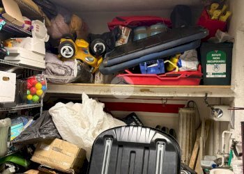 Box Via Luigi Luzzatti, Torino (neighborhood Lucento) - photo 6