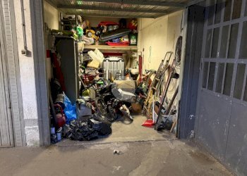 Box Via Luigi Luzzatti, Torino (neighborhood Lucento) - photo 2