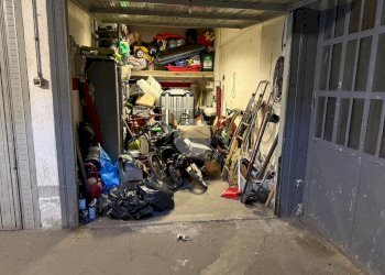 Box Via Luigi Luzzatti, Torino (neighborhood Lucento) - photo 12