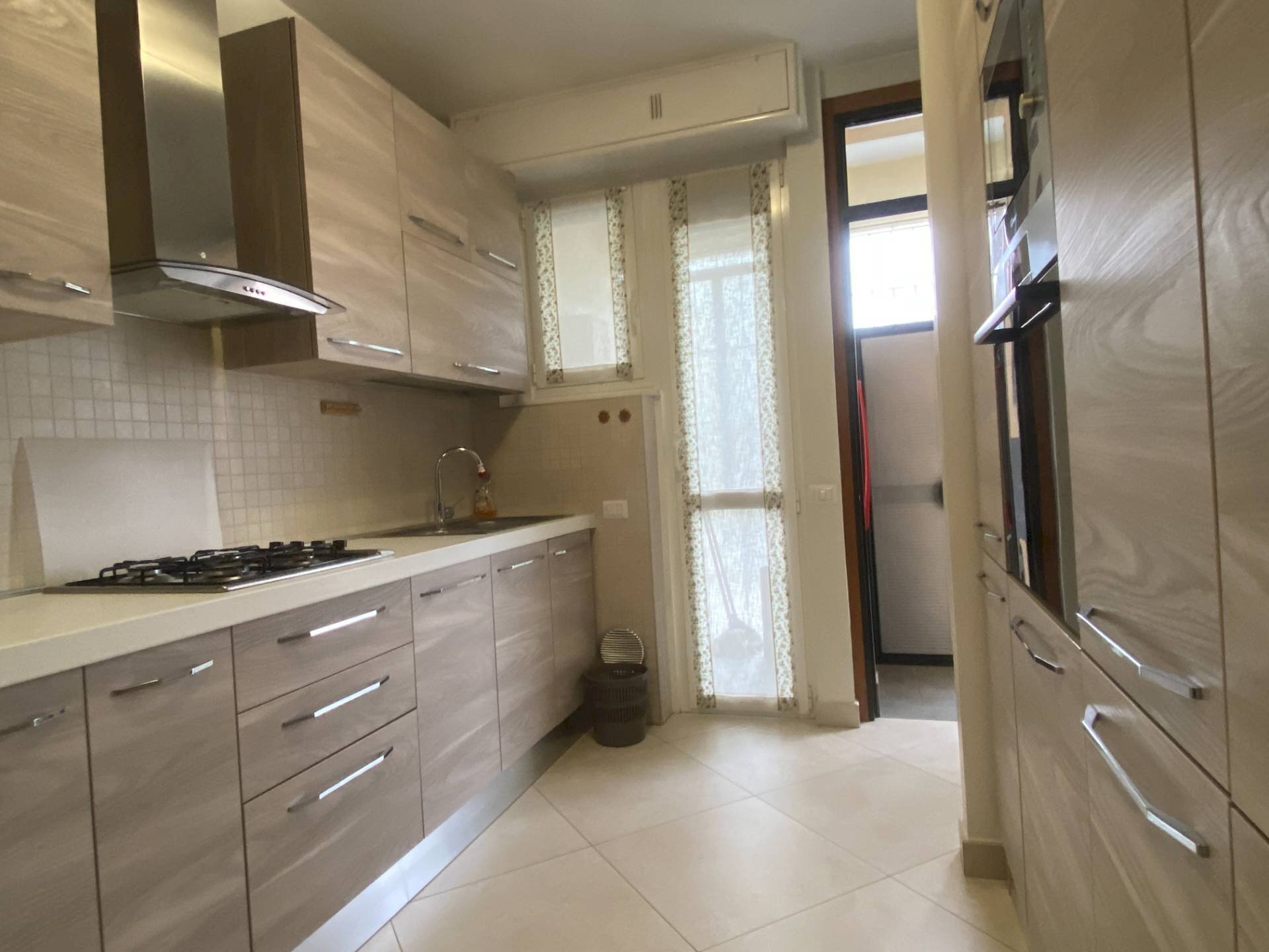 CUCINA - Bilocale VIA DEMONTE
 
6, Milano - foto 1