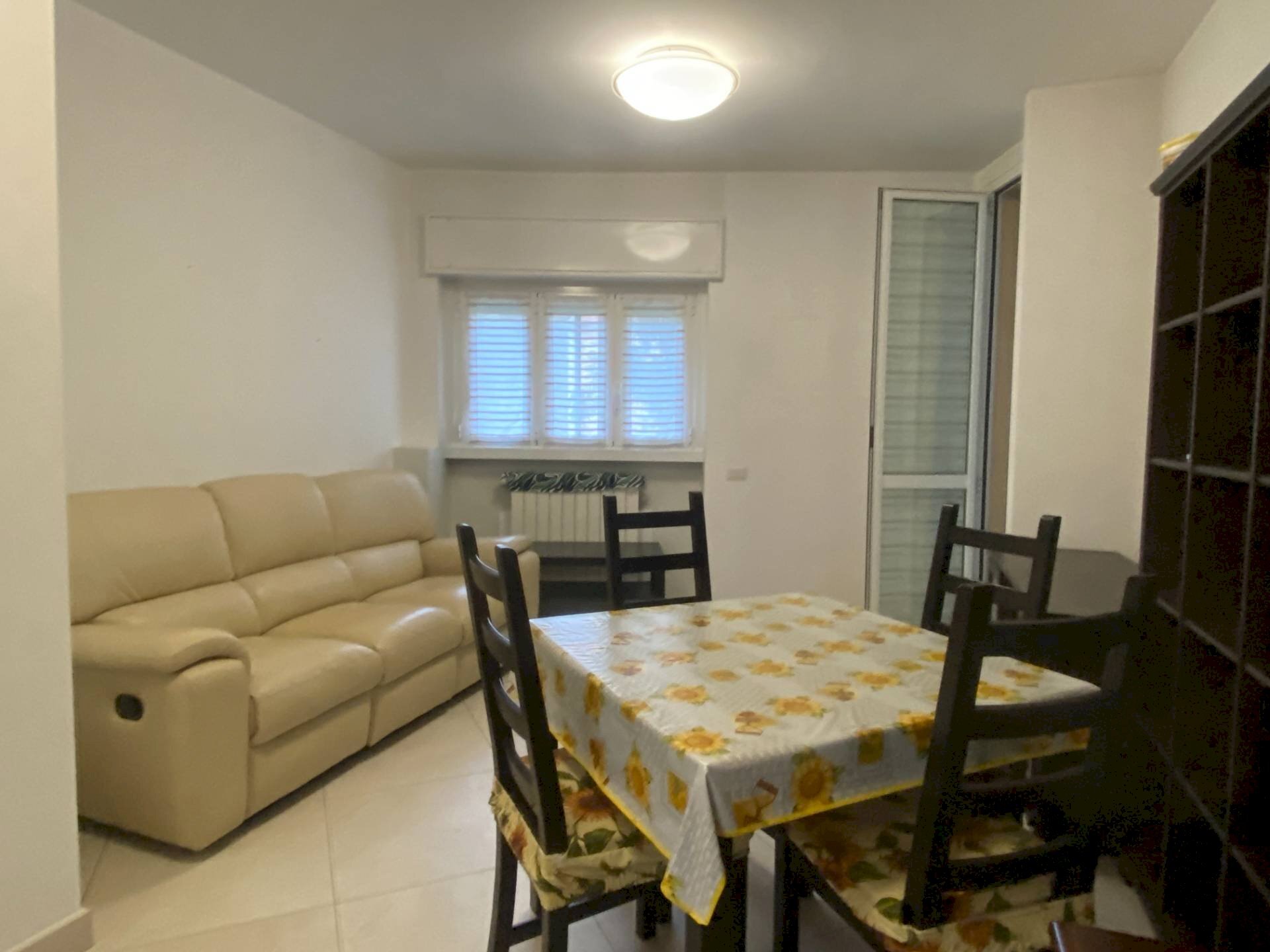 SOGGIORNO - Bilocale VIA DEMONTE
 
6, Milano - foto 2