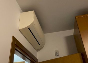 IMPIANTO CLIMATIZZAZIONE - Bilocale VIA DEMONTE
 
6, Milano - foto 8