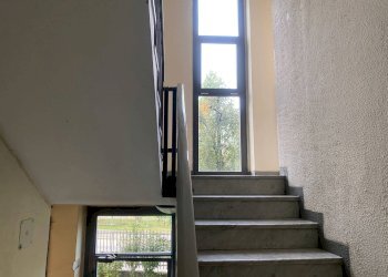 SCALE - Bilocale VIA DEMONTE
 
6, Milano - foto 15