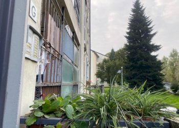 PALAZZINA - Bilocale VIA DEMONTE
 
6, Milano - foto 16