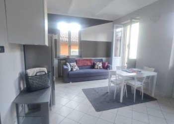 Salone - Bilocale via Niccola Gabiani, 19, Asti - foto 5