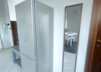 Corridoio - Bilocale via Niccola Gabiani, 19, Asti - foto 9