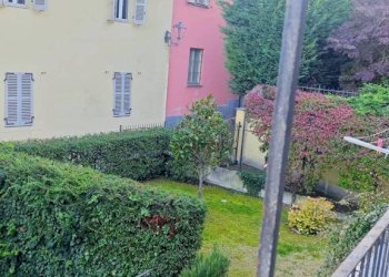 Giardino - Bilocale via Niccola Gabiani, 19, Asti - foto 12