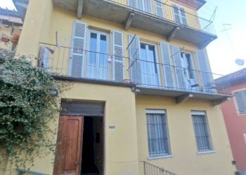 Facciata - Bilocale via Niccola Gabiani, 19, Asti - foto 16