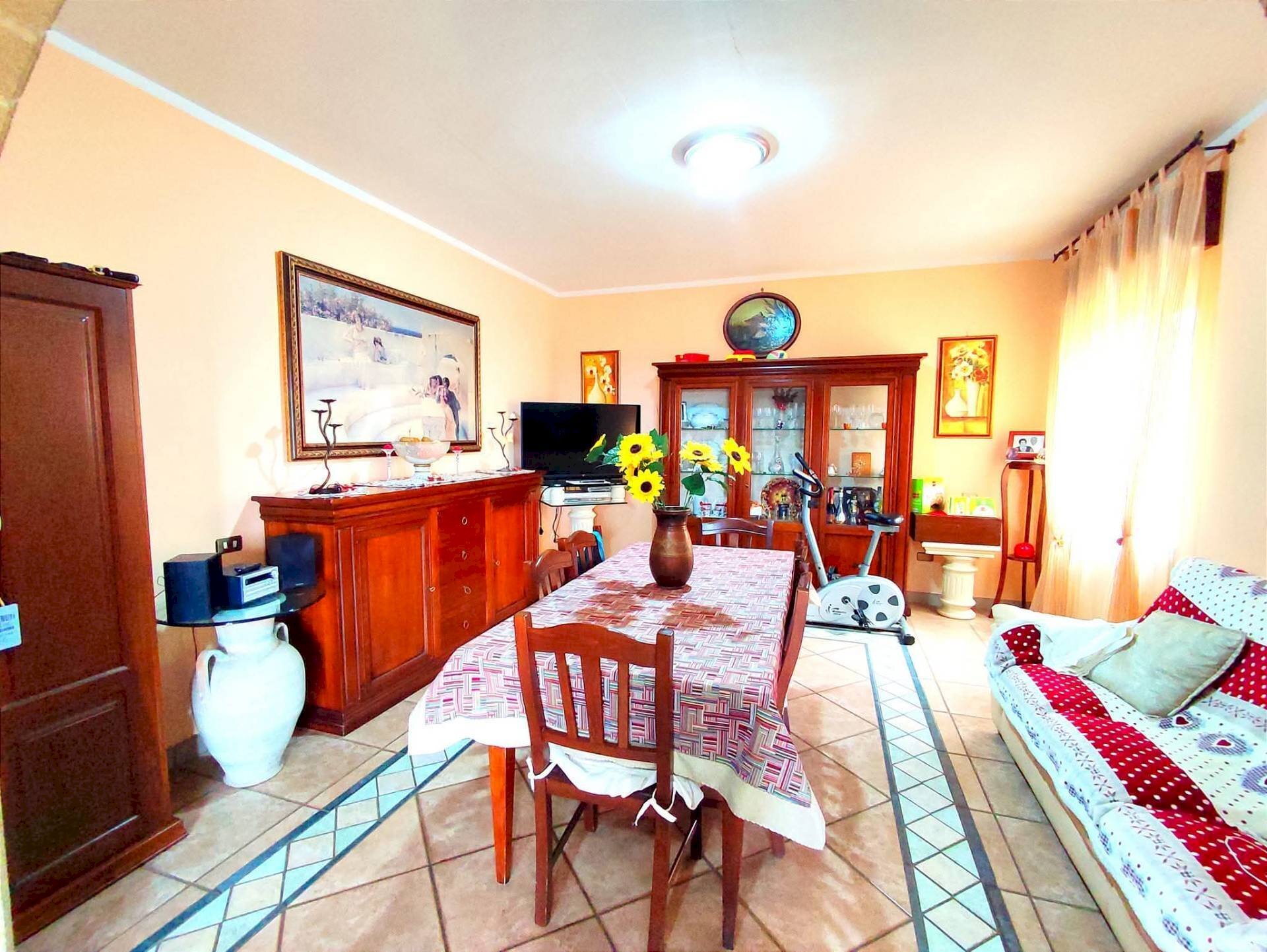 Foto 1 - Appartamento Via San Simone, Sannicola - foto 1