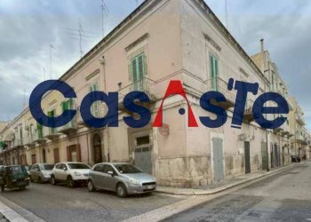 Foto 1 - Apartment Via Paradiso
 
58, Molfetta - photo 1