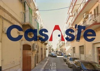 Foto 1 - Appartamento Via Nino Bixio
 
104, Molfetta - foto 1