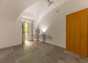 Foto 6 - Quadrilocale Piazza Dei Re Di Roma
 
3, Roma - foto 6