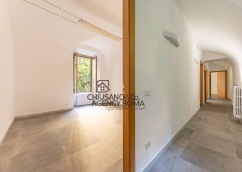 Foto 8 - Quadrilocale Piazza Dei Re Di Roma
 
3, Roma - foto 8