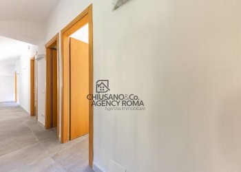 Foto 9 - Quadrilocale Piazza Dei Re Di Roma
 
3, Roma - foto 9