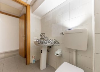 Foto 14 - Quadrilocale Piazza Dei Re Di Roma
 
3, Roma - foto 14