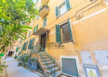 Foto 26 - Quadrilocale Piazza Dei Re Di Roma
 
3, Roma - foto 26