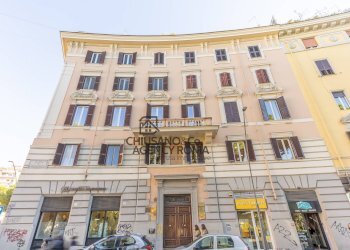 Foto 33 - Quadrilocale Piazza Dei Re Di Roma
 
3, Roma - foto 33