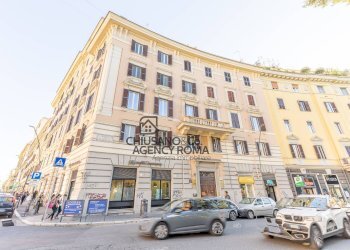 Foto 35 - Quadrilocale Piazza Dei Re Di Roma
 
3, Roma - foto 35