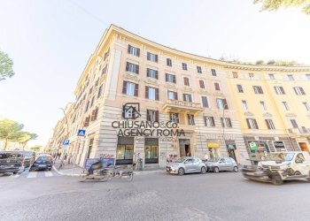 Foto 1 - Quadrilocale Piazza Dei Re Di Roma
 
3, Roma - foto 1