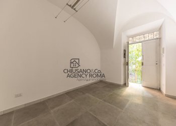 Foto 5 - Quadrilocale Piazza Dei Re Di Roma
 
3, Roma - foto 5