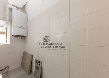 Foto 12 - Quadrilocale Piazza Dei Re Di Roma
 
3, Roma - foto 12