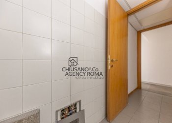 Foto 14 - Quadrilocale Piazza Dei Re Di Roma
 
3, Roma - foto 14