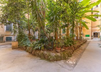 Foto 26 - Quadrilocale Piazza Dei Re Di Roma
 
3, Roma - foto 26