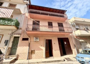 Foto 1 - Casa indipendente Via Pompeo Vannucci
 
119, 119, Balestrate - foto 1