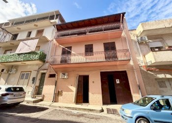 Foto 2 - Casa indipendente Via Pompeo Vannucci
 
119, 119, Balestrate - foto 2