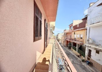 Foto 16 - Casa indipendente Via Pompeo Vannucci
 
119, 119, Balestrate - foto 16