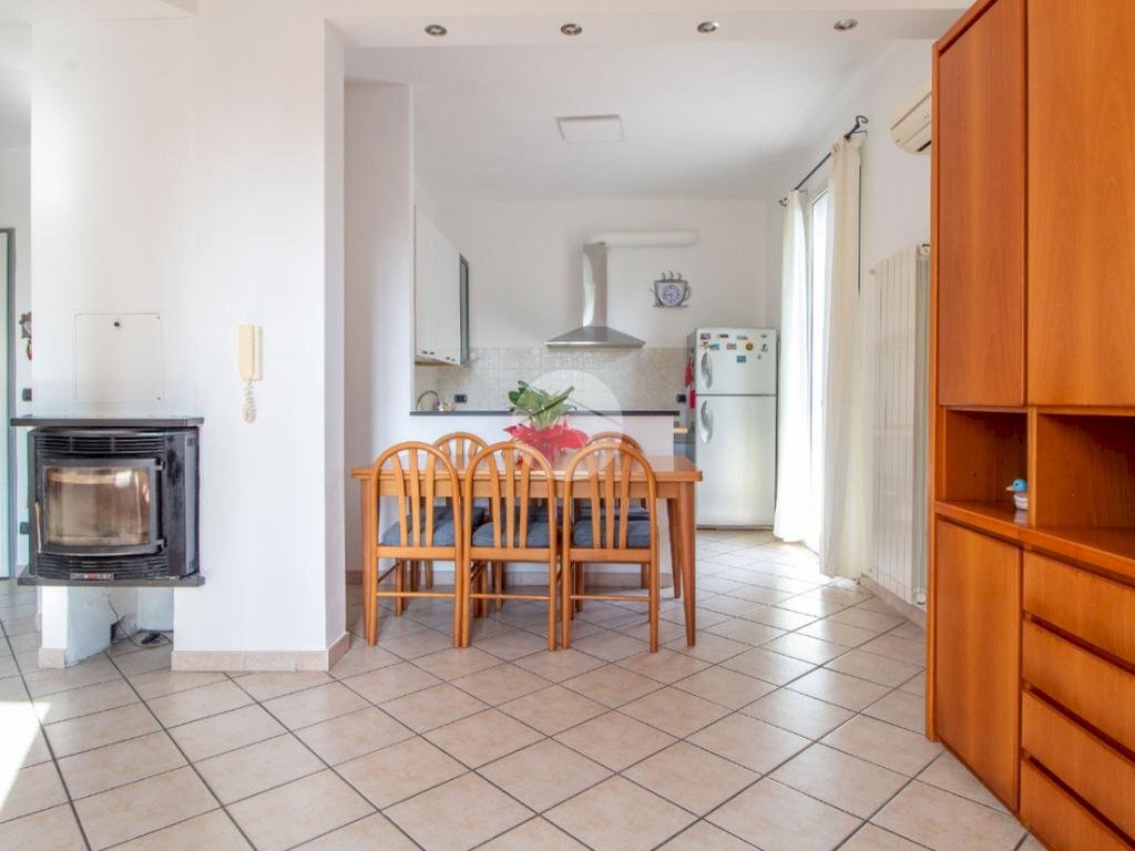 Quadrilocale Strada S. Benedetto, Imperia - foto 3