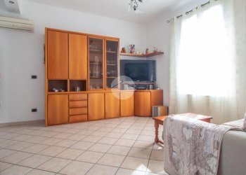 Quadrilocale Strada S. Benedetto, Imperia - foto 5