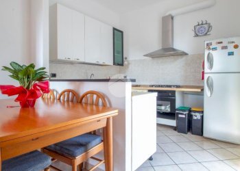 Quadrilocale Strada S. Benedetto, Imperia - foto 6