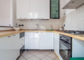 Quadrilocale Strada S. Benedetto, Imperia - foto 8