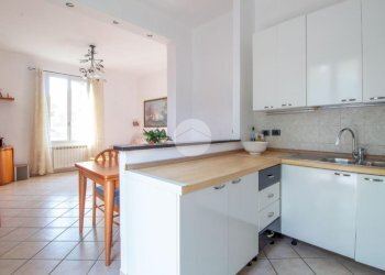 Quadrilocale Strada S. Benedetto, Imperia - foto 9